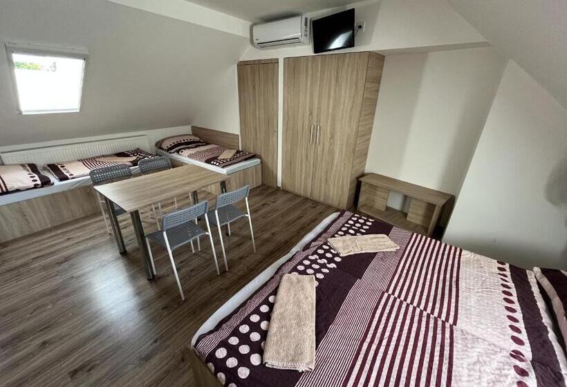 민박 Sunny Apartman