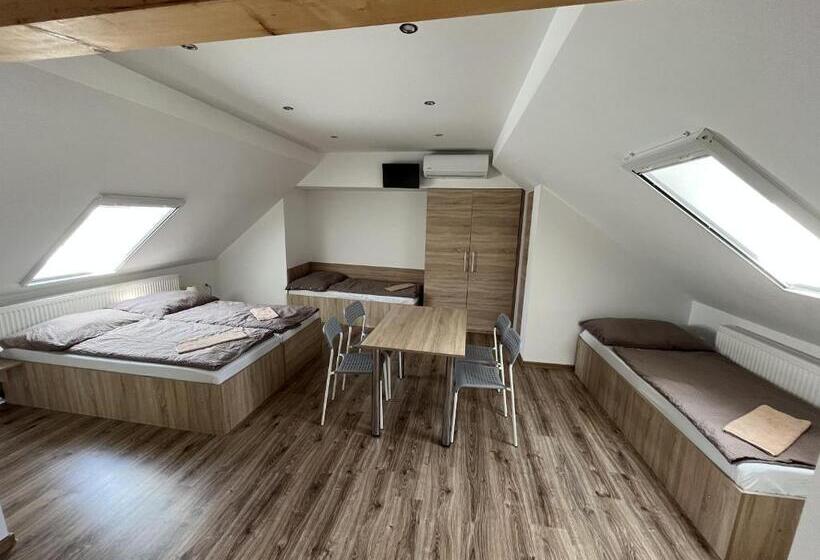 민박 Sunny Apartman