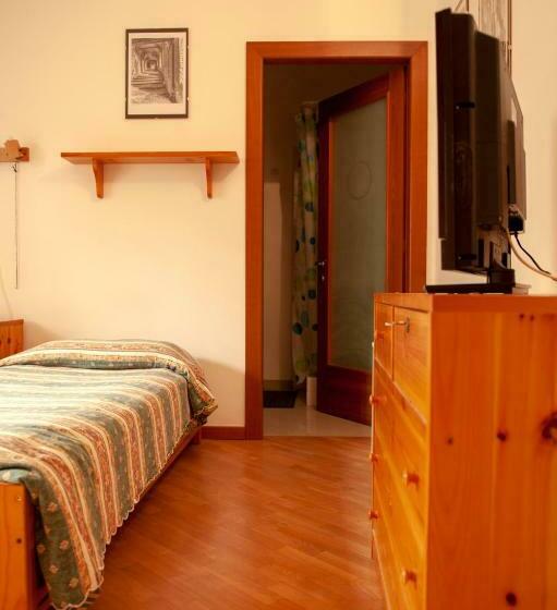 Bed & Breakfast Le Piazze
