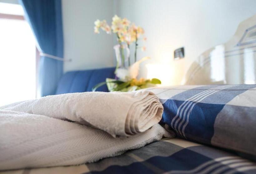 בית מלון כפרי Agriturismo La Preara