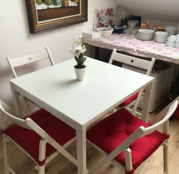 Loreley Bed And Breakfast