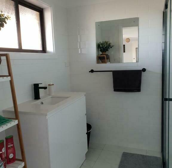 פנסיון Barossa Valley Studio