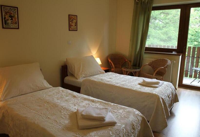 膳宿费 Penzión Harmónia