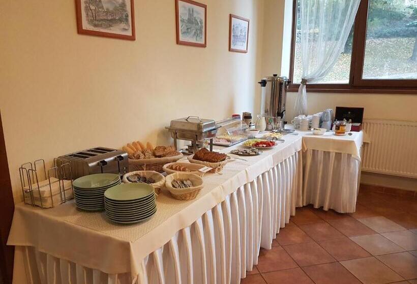 膳宿费 Penzión Harmónia