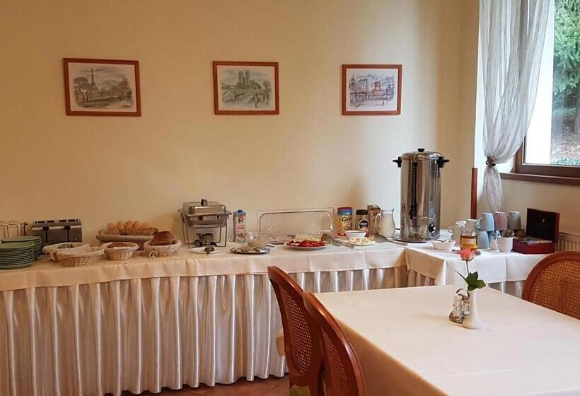 膳宿费 Penzión Harmónia