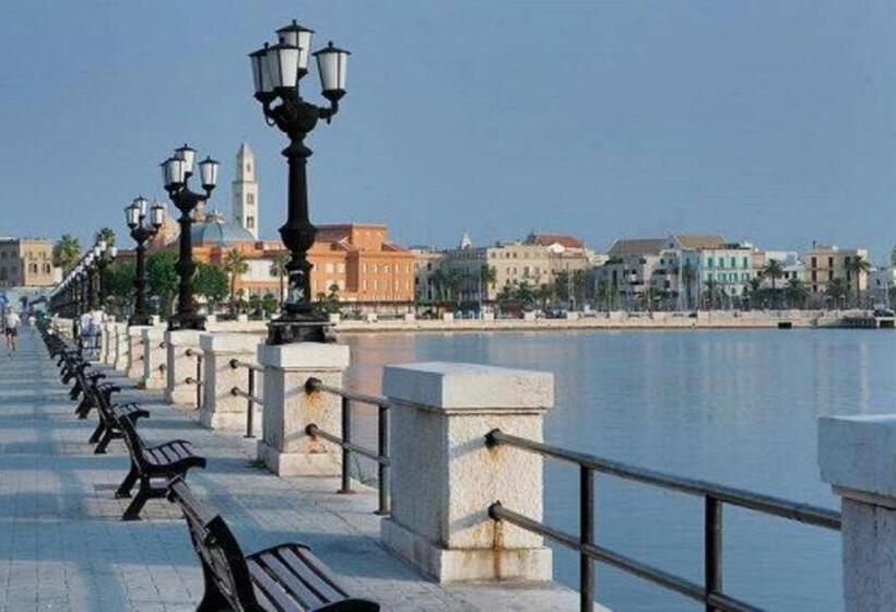 پانسیون Sole Mio Rooms & Breakfast