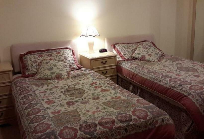 St Algars B&b