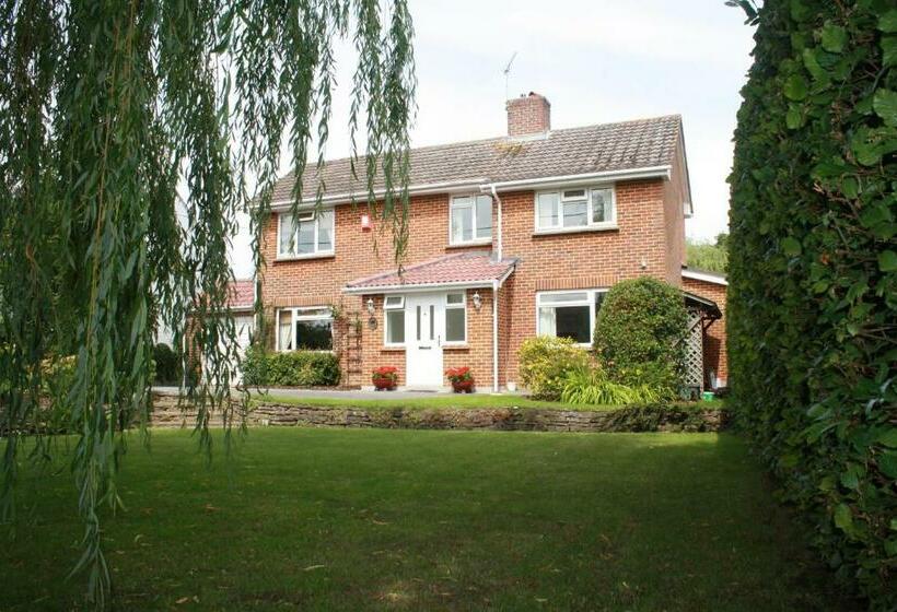 St Algars B&b