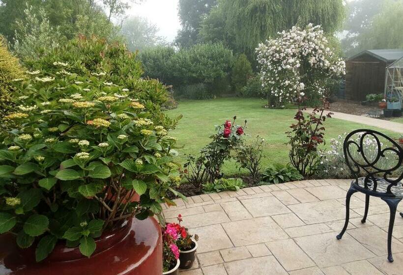 St Algars B&b
