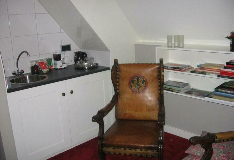 B&b De Zeven Berken