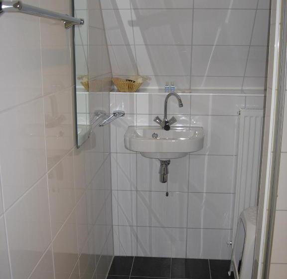 B&b De Zeven Berken