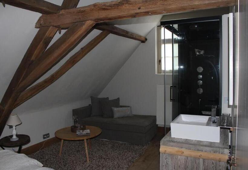 B&b Goed Ten Hulle