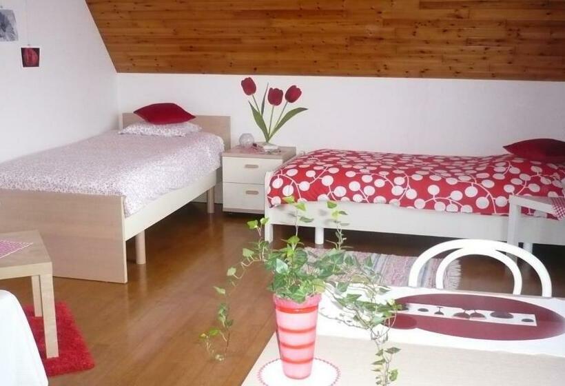 B&b Vanderstraeten Bryxis