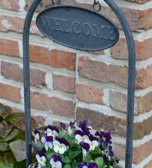 B&b Vanderstraeten Bryxis