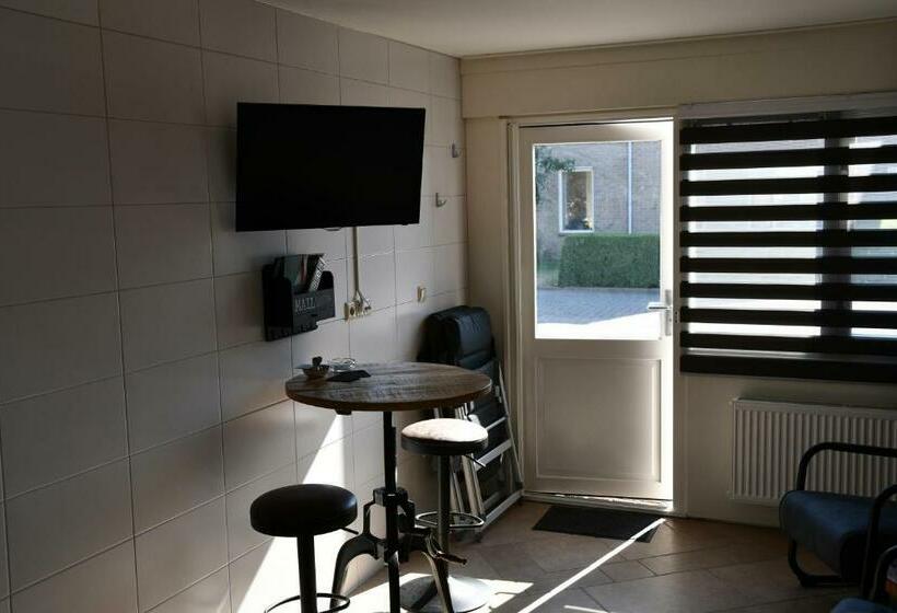 B&b Waddenzeetexel