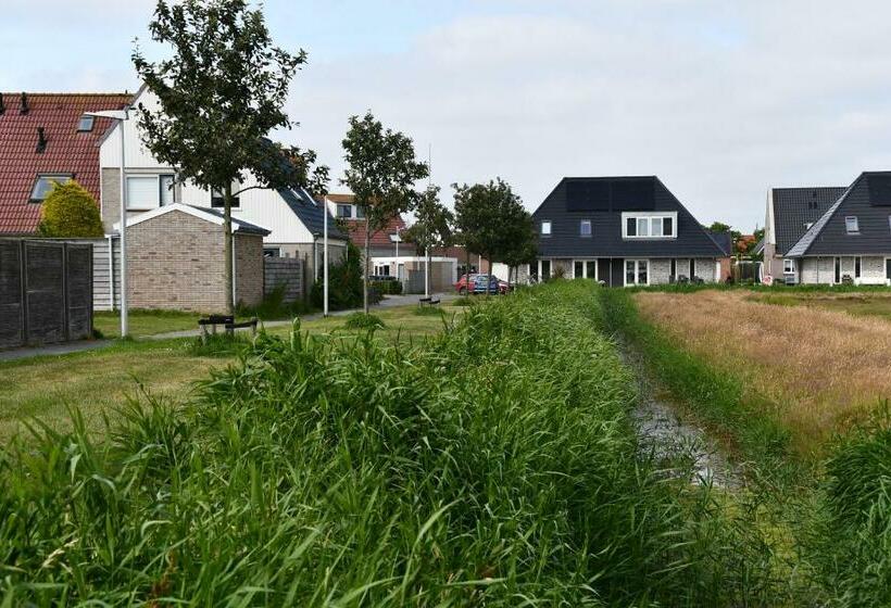 B&b Waddenzeetexel