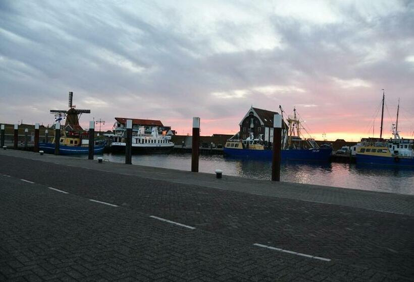 B&b Waddenzeetexel
