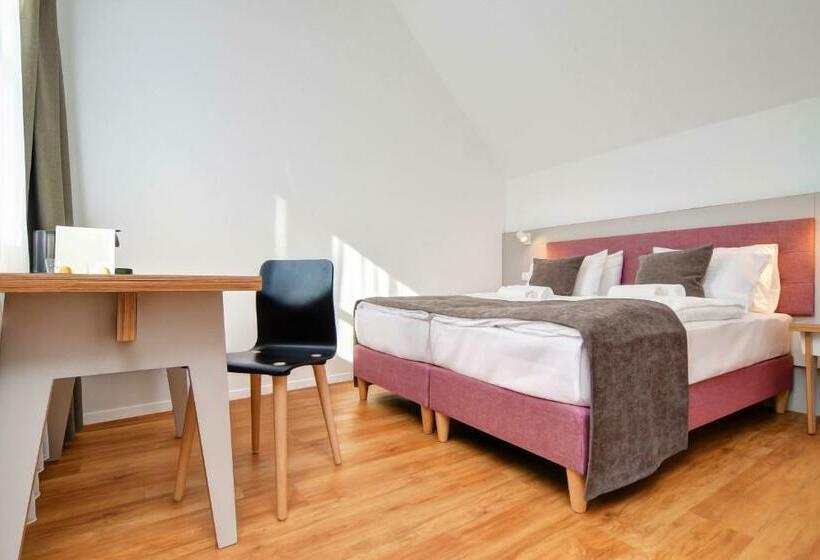 민박 Fekete Sas Motel