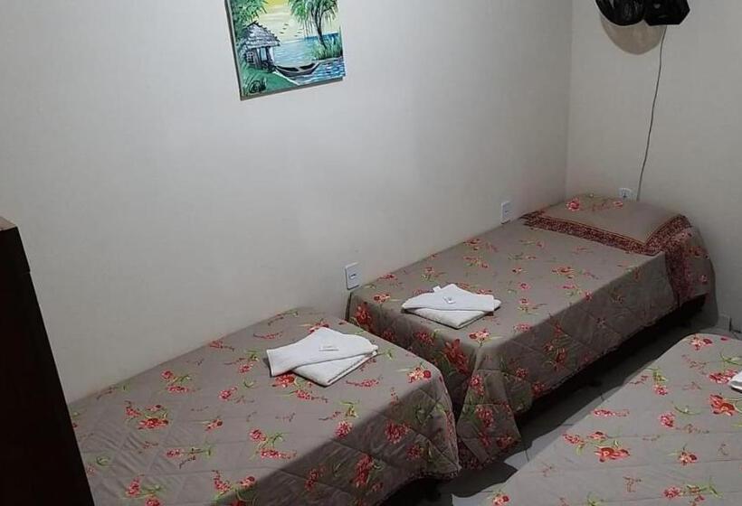 住宿加早餐  Hospedaria Casa Da Lia