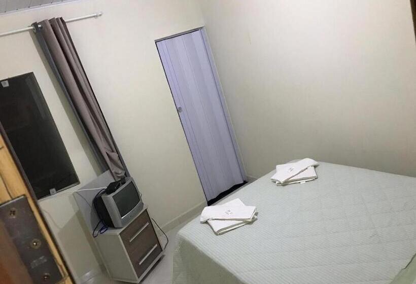 住宿加早餐  Hospedaria Casa Da Lia