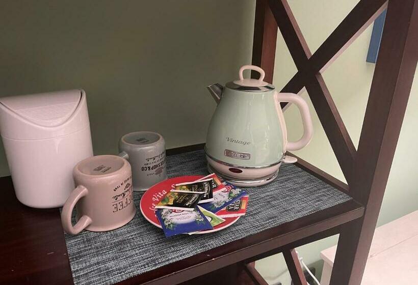 ベッドアンドブレックファースト Jenny House
