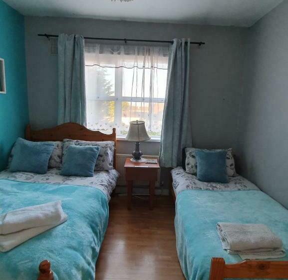 住宿加早餐  Rheban Bnb