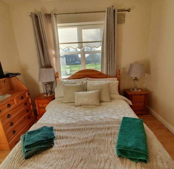 住宿加早餐  Rheban Bnb