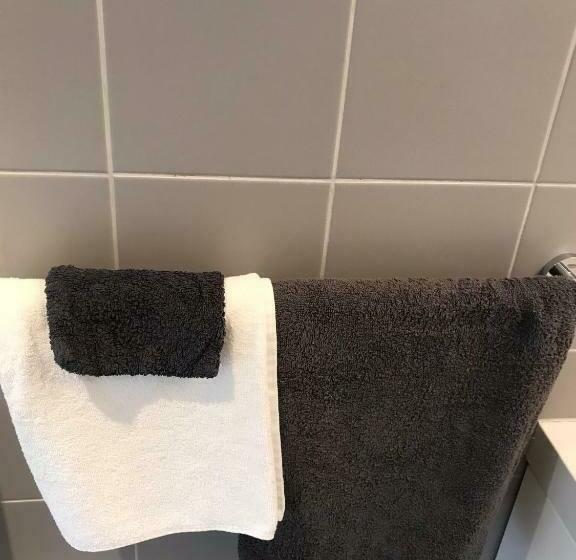 צימר Slapen Op Het Platteland