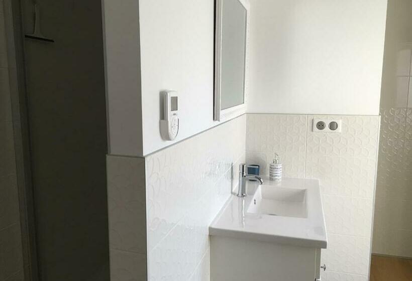 צימר Villa Des Contamines