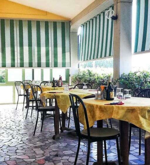 فندق Albergo La Rovere