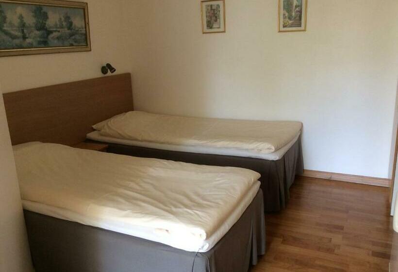 Kalkstenens Bed And Breakfast