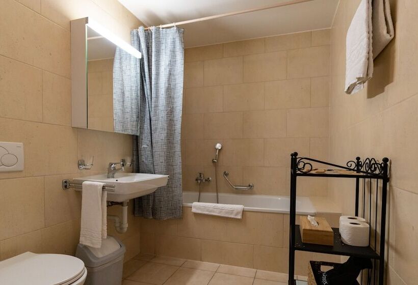 Los Lorentes Residences Bulle   Hine Adon
