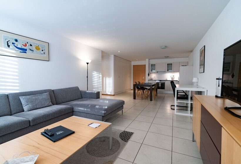 Los Lorentes Residences Bulle   Hine Adon