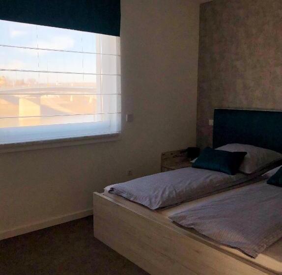 Moment Apartments
