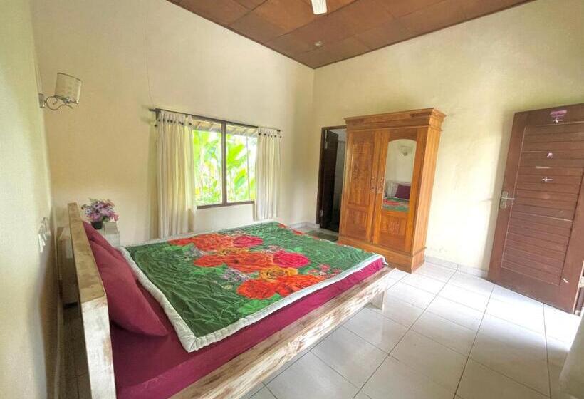 펜션 Bucu Hidden Guest House, And Meditation Center