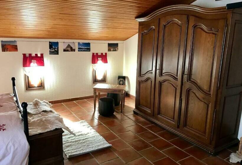 بنسيون Chambre D Hôtes Casa Mia