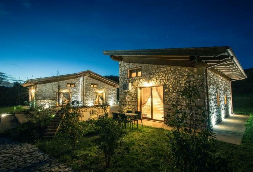 膳宿费 Tenuta I Tufari