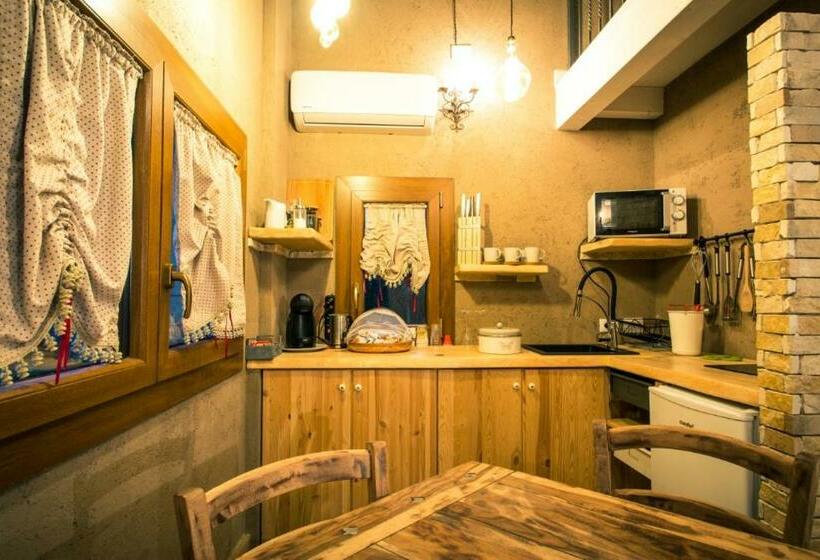 膳宿费 Tenuta I Tufari