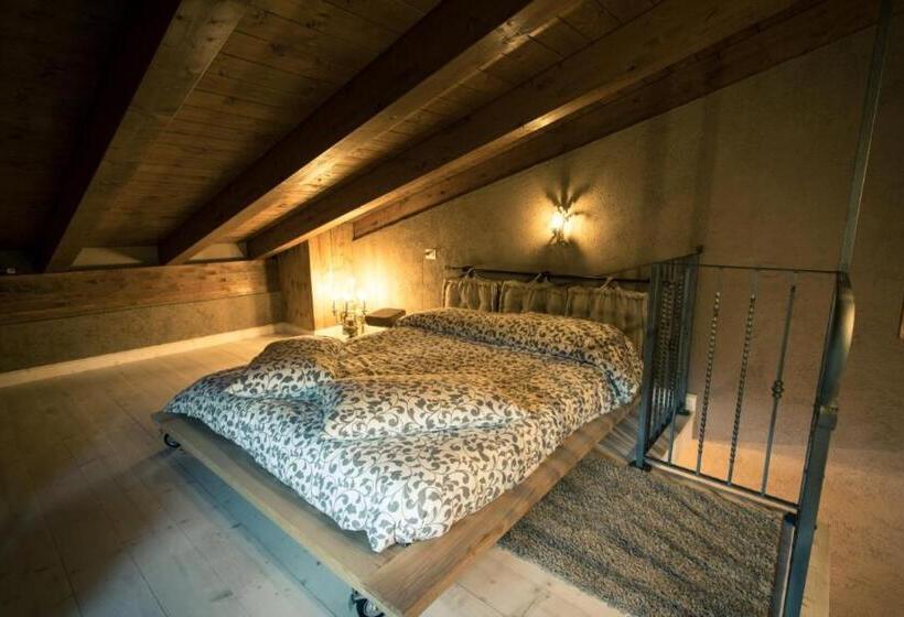 膳宿费 Tenuta I Tufari