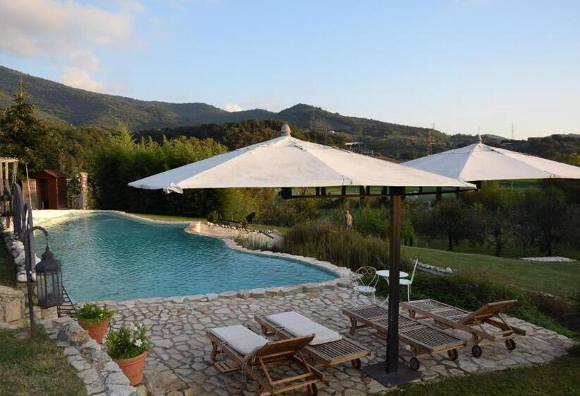 膳宿费 Tenuta I Tufari