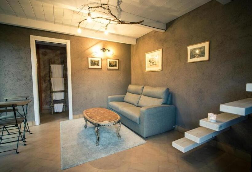 膳宿费 Tenuta I Tufari