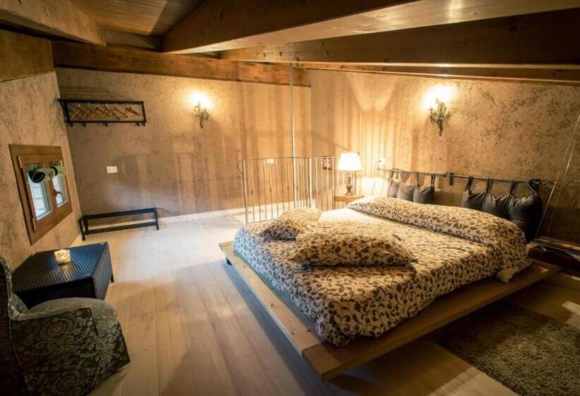 膳宿费 Tenuta I Tufari