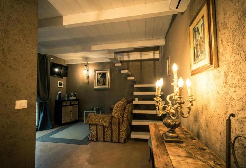 膳宿费 Tenuta I Tufari