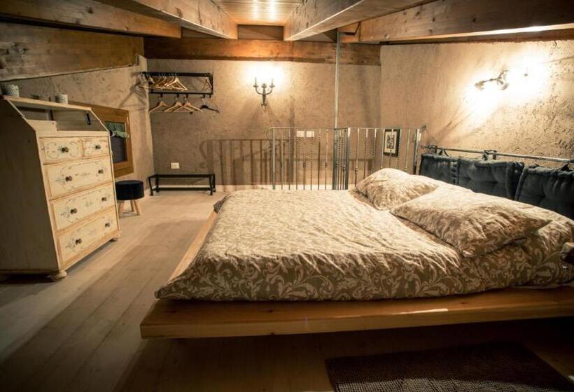 膳宿费 Tenuta I Tufari