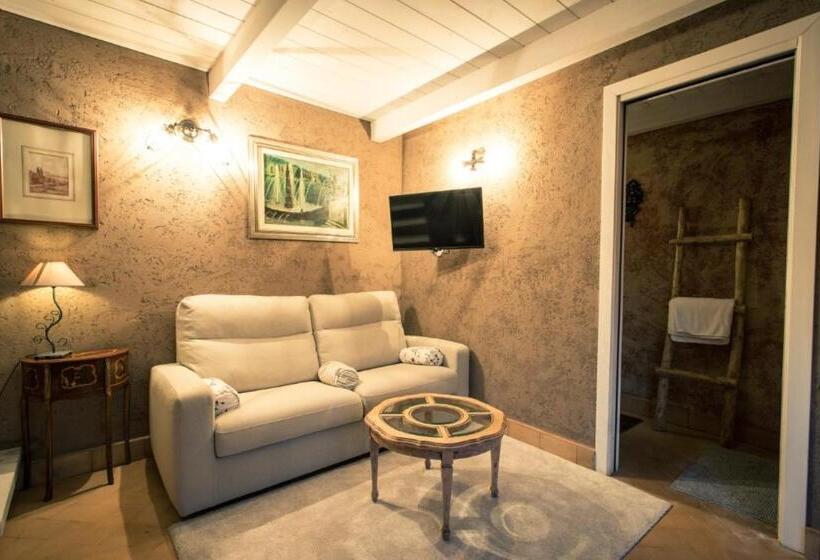 膳宿费 Tenuta I Tufari