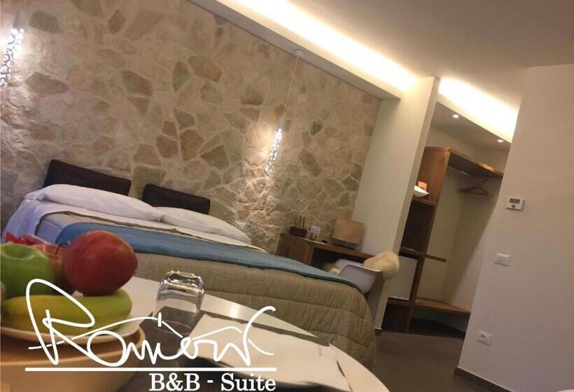 Ranieri Events And B&b