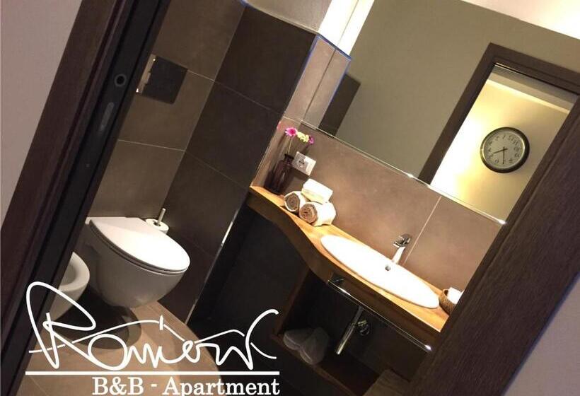 Ranieri Events And B&b