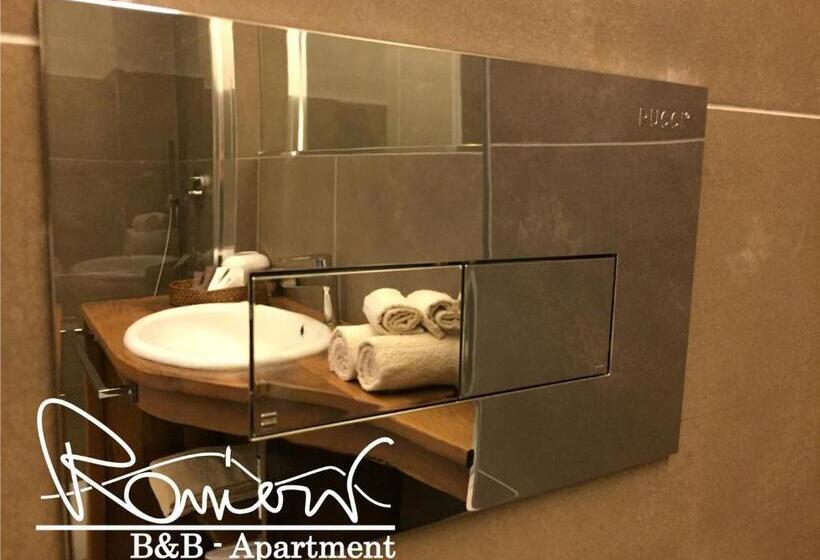 Ranieri Events And B&b