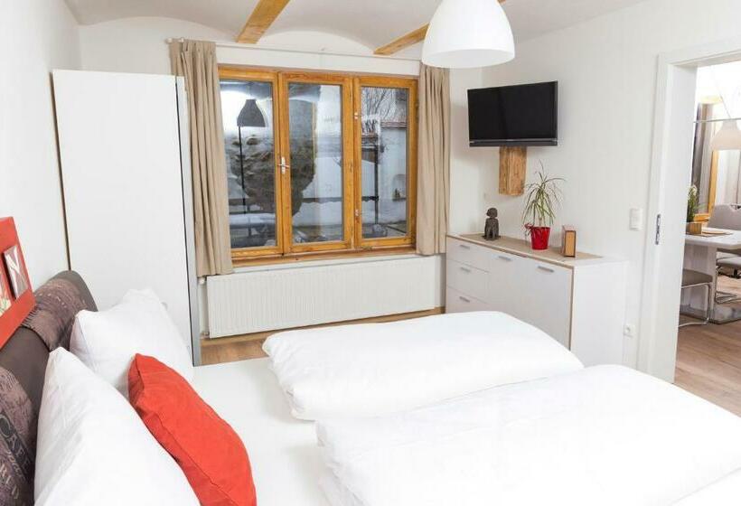 Scheinerhaus
