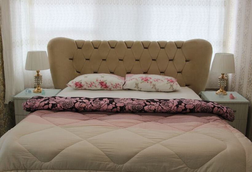 Saydam Otel